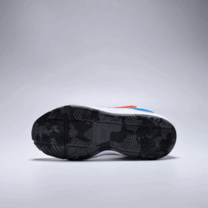 NIKE 2025 Children's TEAM HUSTLE D 12 (PS) Children's Sports Shoes IM3383-111 - Image 3