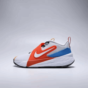 NIKE 2025 Children's TEAM HUSTLE D 12 (PS) Children's Sports Shoes IM3383-111 - Image 6
