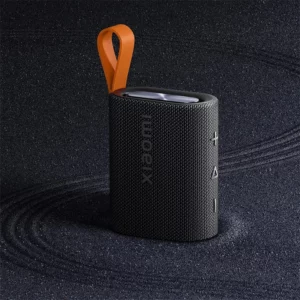 Original Xiaomi Sound Pocket IP67 Bluetooth 5.4 TWS Stereo Combo 1000mAh 10-Hour Ultra-Long Battery Life Mic Portable Speaker - Image 2