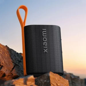 Original Xiaomi Sound Pocket IP67 Bluetooth 5.4 TWS Stereo Combo 1000mAh 10-Hour Ultra-Long Battery Life Mic Portable Speaker - Image 4