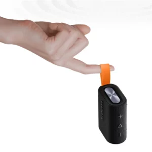 Original Xiaomi Sound Pocket IP67 Bluetooth 5.4 TWS Stereo Combo 1000mAh 10-Hour Ultra-Long Battery Life Mic Portable Speaker - Image 6