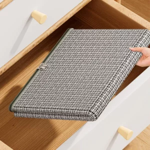 Home Organizers Large Compression Bag Waterproof Quilt Comforter Pillow Duvet Coat Blanket Clothing Storage Bags - Image 2