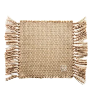 Jute Rug Area Rugs Macrame Table Runner Tables Cloth Decoration Carpet with Tassels Badroom Floor Mats Nordic Chic Room Decor - Image 4