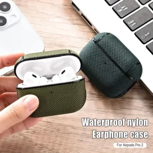 Cover For Airpods Pro 2 USB C Wireless Earphone Case For AirPods 4 Pro2 2nd Generation Protective Sleeve For Airpod 3 2 1 Case - Image 3