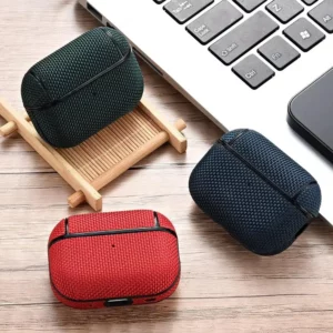 Cover For Airpods Pro 2 USB C Wireless Earphone Case For AirPods 4 Pro2 2nd Generation Protective Sleeve For Airpod 3 2 1 Case - Image 5