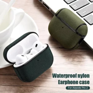 Cover For Airpods Pro 2 USB C Wireless Earphone Case For AirPods 4 Pro2 2nd Generation Protective Sleeve For Airpod 3 2 1 Case - Image 6