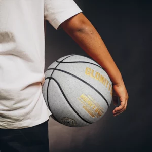 3/2.2LBS Weighted Heavy Training Basketball 29.5/28.5-Size7/6 Composite Aggravate Ball For Improving Passing And Dribbling Skill - Image 3