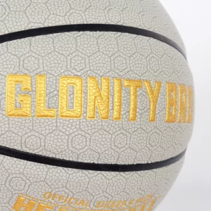 3/2.2LBS Weighted Heavy Training Basketball 29.5/28.5-Size7/6 Composite Aggravate Ball For Improving Passing And Dribbling Skill - Image 5