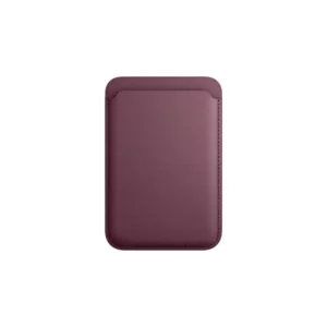 Offical With Box Finewoven Card Wallet Case For iPhone 15 16 Pro Max Plus For Apple 14 13 12 Pro Strong Magnetic Magsafe Covers - Image 2