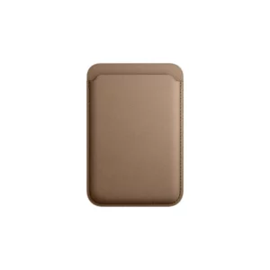 Offical With Box Finewoven Card Wallet Case For iPhone 15 16 Pro Max Plus For Apple 14 13 12 Pro Strong Magnetic Magsafe Covers - Image 3