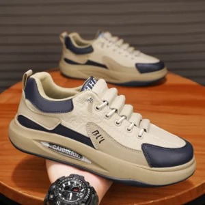 CYYTL Mens Sneakers Casual Shoes Outdoor Fashion Hiking Tennis Sports Running Luxury Platform Loafers Designer Summer Breathable - Image 1