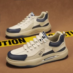 CYYTL Mens Sneakers Casual Shoes Outdoor Fashion Hiking Tennis Sports Running Luxury Platform Loafers Designer Summer Breathable - Image 3