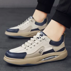 CYYTL Mens Sneakers Casual Shoes Outdoor Fashion Hiking Tennis Sports Running Luxury Platform Loafers Designer Summer Breathable - Image 4