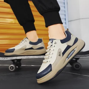 CYYTL Mens Sneakers Casual Shoes Outdoor Fashion Hiking Tennis Sports Running Luxury Platform Loafers Designer Summer Breathable - Image 6