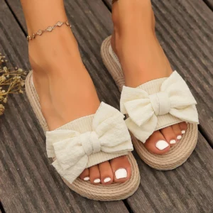 New Women Slippers Summer Anti-slip Lightweight Slippers Casual Shoes for Women Trend Comfortable Platform Sandals Slides Women - Image 4