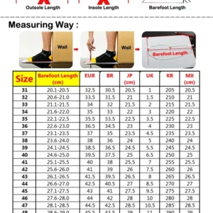 Shose For Man Platform Fur Slippers Chuncky Bath Sandals Designer For Top Brand Luxury Shoe Man Shose Brand Tennis Fasion Red - Image 6