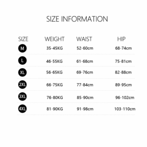 4Pcs High Waist Cotton Women Panties Breathable Underwear Fashion Print Pantys Girls Briefs Body Slim Plus Size Female Lingerie - Image 3