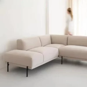 European Individual Sofa Elegant Loveseat Lazy Modern Nordic Puffs Sofa Salon Luxury Lit Pliable Divano Soggiorno Furniture Home - Image 4