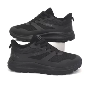 Men Shoes Mesh Breathable New Casual Shoes Men Sneakers Light Breathable Walking Tenis Shoes Zapatillas Hombre Size 39-44 - Image 5