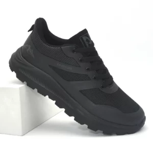 Men Shoes Mesh Breathable New Casual Shoes Men Sneakers Light Breathable Walking Tenis Shoes Zapatillas Hombre Size 39-44 - Image 6