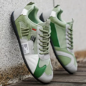 Men's casual sports outdoor hiking trendy fashion street comfortable - Image 4