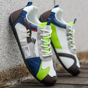 Men's casual sports outdoor hiking trendy fashion street comfortable - Image 6