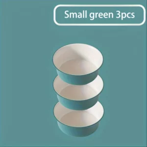 S、M、L three types of washbasins can meet different washing requirements, including kitchen, bathroom, and outdoor - Image 6