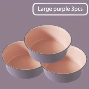 S、M、L three types of washbasins can meet different washing requirements, including kitchen, bathroom, and outdoor - Image 4