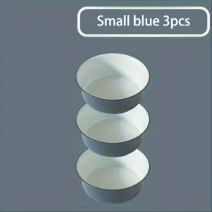 S、M、L three types of washbasins can meet different washing requirements, including kitchen, bathroom, and outdoor - Image 3