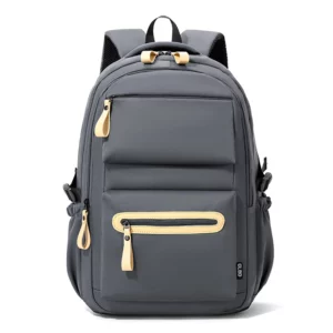 Bags for woman Oxford large capacity waterproof men and women backpack travel bag laptop bag mochilas mujer mochila ita bag - Image 5