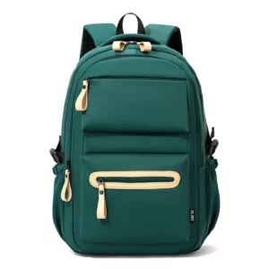 Bags for woman Oxford large capacity waterproof men and women backpack travel bag laptop bag mochilas mujer mochila ita bag - Image 4
