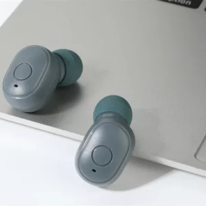 TG813 Bluetooth speaker paired with headphone speaker, portable outdoor wireless earbuds, mini speaker - Image 5