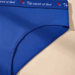 4Pcs Women's Panties Sexy Women Comfortable Briefs Soft Panty Cotton Female Underwear Low-Rise Ladies Underpants XS-XL - Image 5