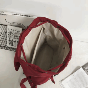 New large capacity laptop bag，travel backpack ，suitable for college students men and women shoulder bag - Image 5