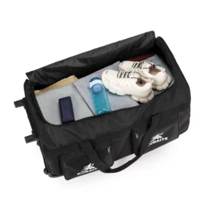Oxford Cloth Oversized Suitcase for School Shoulder Bag Business Trip Handbag Retractable and foldable Luggage Travel Essentials - Image 5