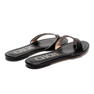 Women's Flip flops 2025 Summer Thin Bottom Comfortable Beach Walking Sandals Indoor and Outdoor - Image 2