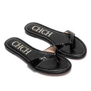 Women's Flip flops 2025 Summer Thin Bottom Comfortable Beach Walking Sandals Indoor and Outdoor - Image 4