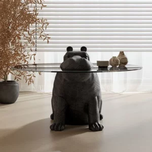 Unique Display Coffee Table Minimalist Organizer Japanese Hardcover Coffee Table Storage Glam Meubles De Salon Home Furniture - Image 3