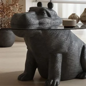 Unique Display Coffee Table Minimalist Organizer Japanese Hardcover Coffee Table Storage Glam Meubles De Salon Home Furniture - Image 5