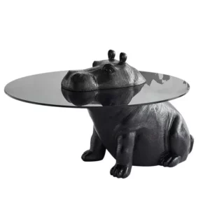 Unique Display Coffee Table Minimalist Organizer Japanese Hardcover Coffee Table Storage Glam Meubles De Salon Home Furniture - Image 6