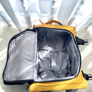 Suitcase Oxford Cloth Waterproof 28 inch Large Capacity Trolley Bag 20 inch Carry-on Bag 24 inch Rolling Luggage Travel Bag - Image 6