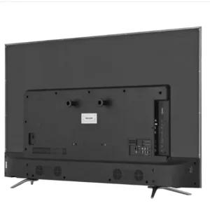 98" 100" 65" 4K ULED Smart TVs Android LED QLED Backlit LCD Black Cabinet USB WiFi Interface HD Home Hotel Use English - Image 3