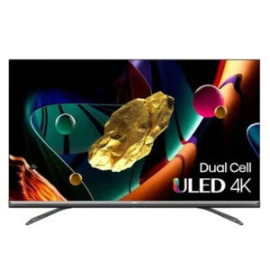 98" 100" 65" 4K ULED Smart TVs Android LED QLED Backlit LCD Black Cabinet USB WiFi Interface HD Home Hotel Use English - Image 6