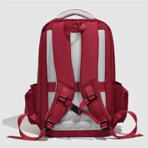 Japanese Casual Men Women Couple Backpack College Student Schoolbag Laptop Rucksack Large Capacity Waterproof Durable Travel Bag - Image 2