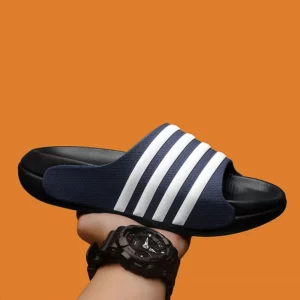 Quality Men's Slippers Fashion Men Slippers Soft Comfortable Men's Sandals Non-slip Wear-resistant Men's Flip Flops New 슬리퍼 남성 - Image 5