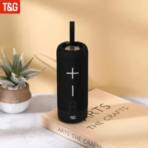 Wireless Bluetooth Speaker Small Portable Double Speaker Card Household Outdoor Loud Subwoofer Support FM Radio TF - Image 3