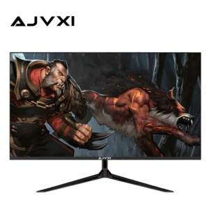 100hz Computadoras 144hz Ips Dp 21.5 Ips 2k Curved Inch Lcd 3440*1440 Computer 144hz Display Pc Inch Gaming Monitors Screen Pc - Image 2