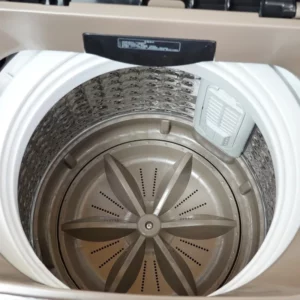 12KG /18KGFully Automatic Washing Machine, for Household Use, Rental Room Use, Large Capacity, Pulse Washing Machine, Top Open - Image 6