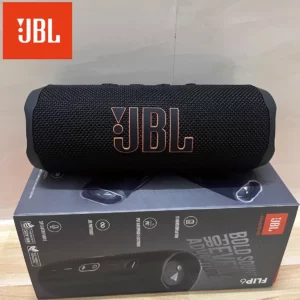 Original JBL FLIP 6 Bluetooth Speaker FLIP6 Portable IPX7 Waterproof Outdoor Stereo Bass Music Track Speaker Independent Tweeter - Image 5