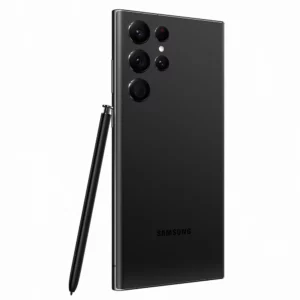 Samsung Galaxy S22 Ultra 5G Refurbished Smartphone S908U1 8K Camera 6.8inch Screen 128G Original Unlocked Phone S22U US Version - Image 2